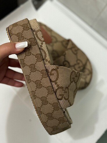 Gucci Gucci terlik