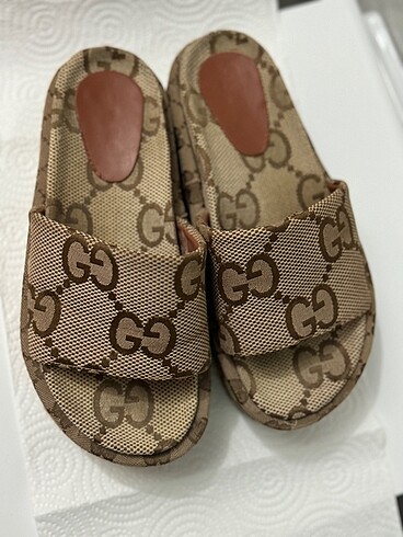 Gucci terlik