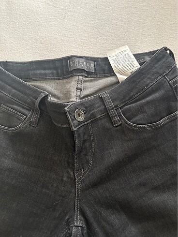 Guess GUESS Skınny ultra low beden 25