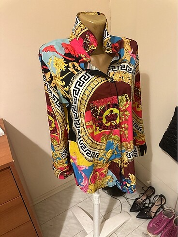 Versace 19.69 Gömlek