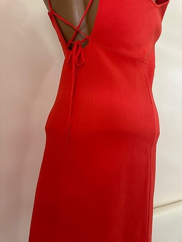 38 Beden Zara 38 beden elbise