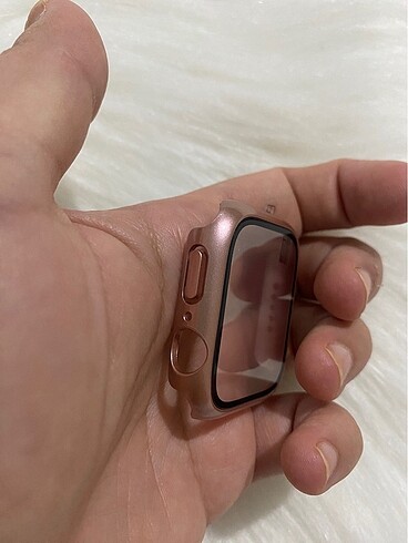 Apple Watch Akıllı saat koruyucu