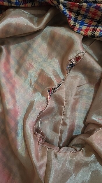 l Beden çeşitli Renk Blazer çeket 