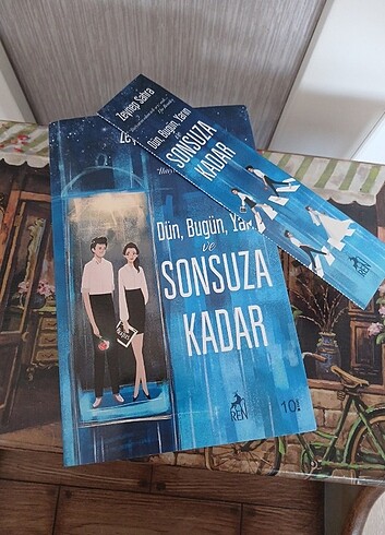  Beden Zeynep Sahra Sonsuz Kadar