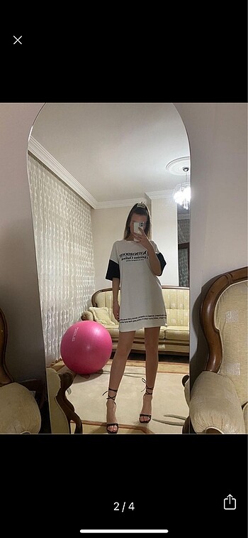 Zara Zara elbise