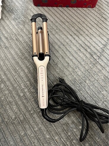 remington saç wag maşası