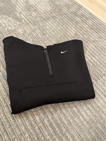 nike orijinal body sweatshirt kadın