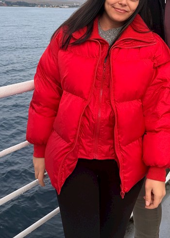 Kadın mont