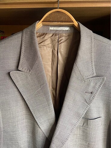 Finesse Vintage Blazer / Ceket