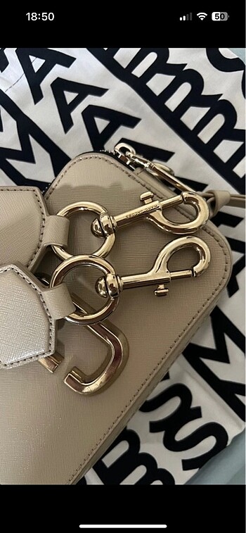 Marc Jacobs Marc jacobs