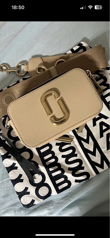 Marc jacobs