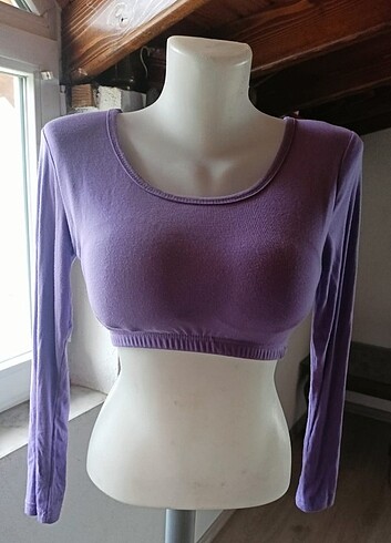 Diğer İnce crop