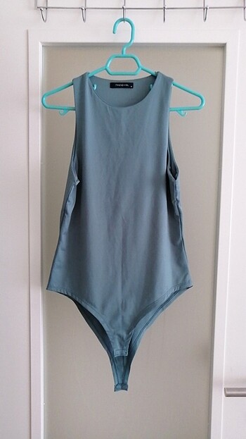Çıtçıtlı body