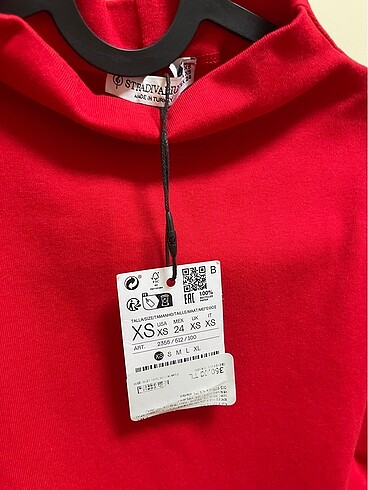 xs Beden Elbise