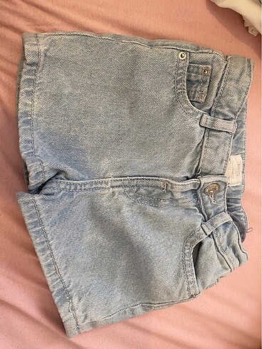 Mango Mango kids kot şort