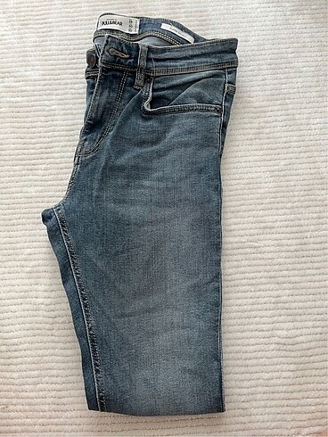 Pull & bear erkek jeans kot pantolon