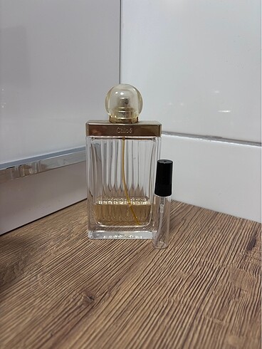 Chloe Love Story 5 ml