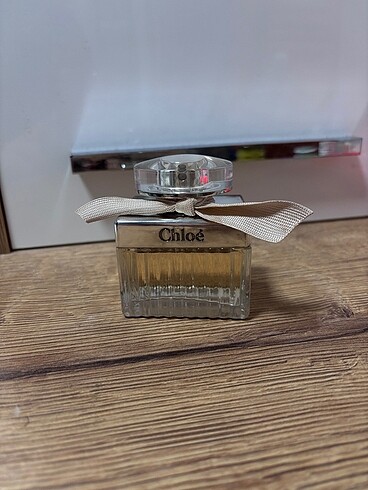 Chloe Parfüm 50 ml