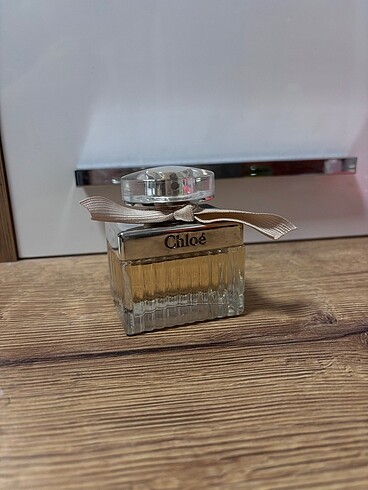 Chloé Chloe Parfüm 50 ml