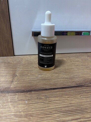 Beden Cosmed Retinol Serum 50 ml