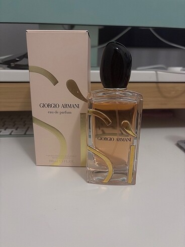 Armani Si Parfüm