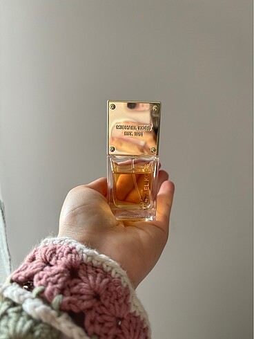 Michael Kors Sexy Amber Parfüm