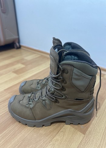 YDS Tornado GTX Outdoor Erkek Botu - Görsel 4
