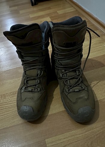 YDS Tornado GTX Outdoor Erkek Botu - Görsel 5