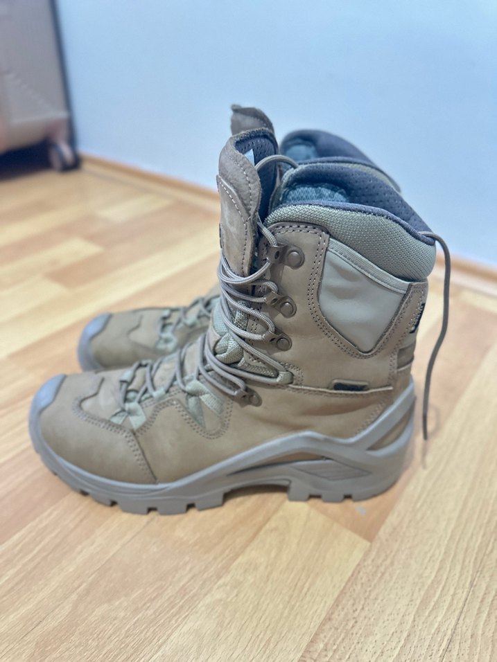 YDS Tornado GTX Outdoor Erkek Botu - Görsel 2