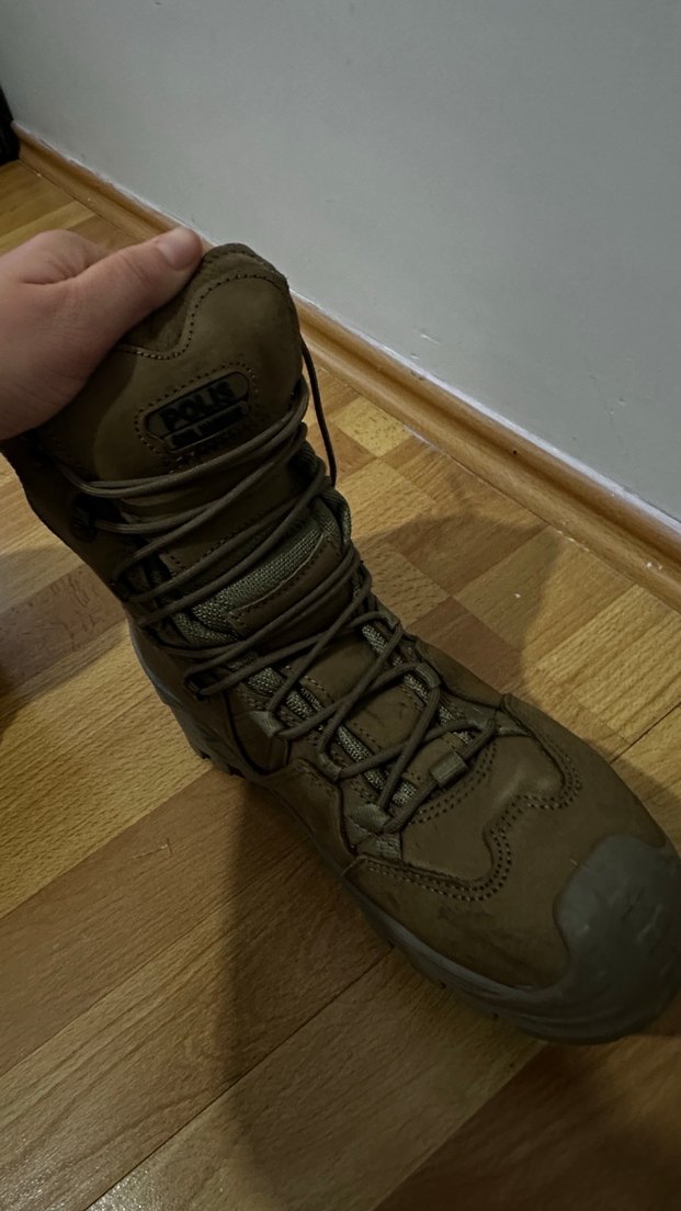 YDS Tornado GTX Outdoor Erkek Botu - Görsel 3