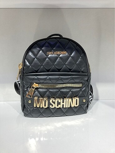 Moschino Backpack