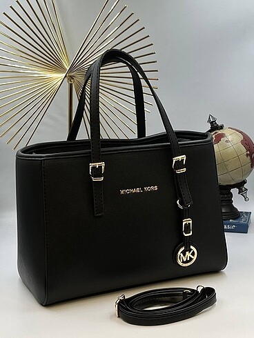 Michael Kors Yeni Toz Torbalı Kutulu Sertifikalı
