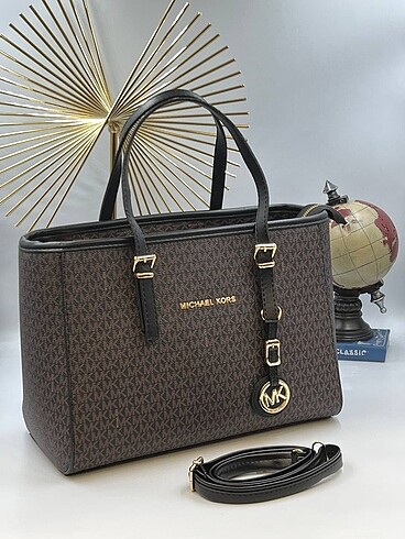 Michael Kors Michael Kors Yeni Toz Torbalı Kutulu Sertifikalı