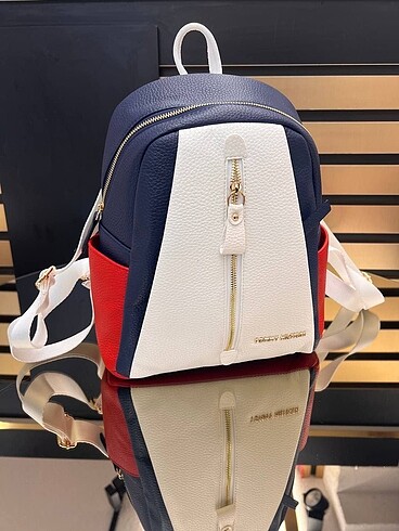 Tommy Hilfiger Sırt Çantası