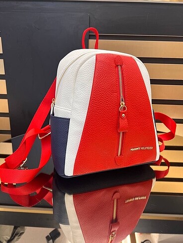 Beden Tommy Hilfiger Sırt Çantası