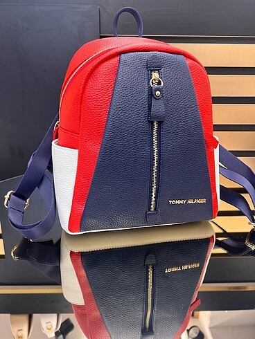 Tommy Hilfiger Tommy Hilfiger Sırt Çantası