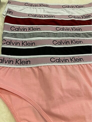Calvin Klein Külot