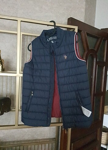 10 Yaş Beden Us polo 10 yas yelek