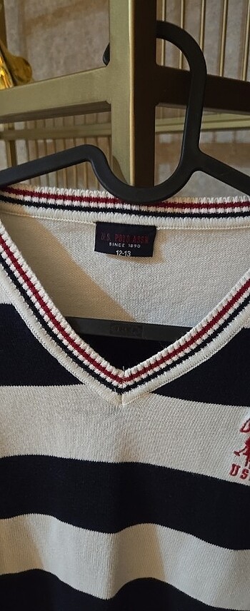 U.S Polo Assn. Us polo kazak