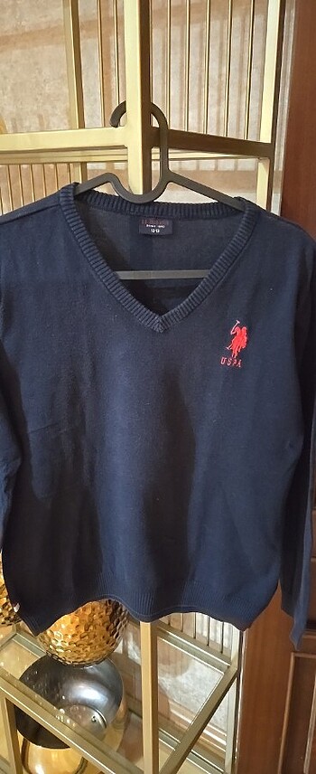 Us polo kazak 