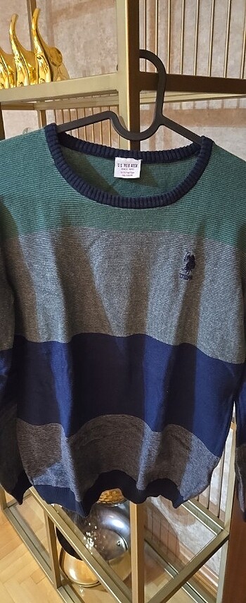 Us polo kazak