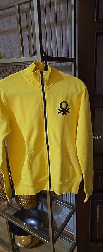 Benettom sweat