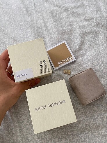 Beden Michael kors 3191 saat