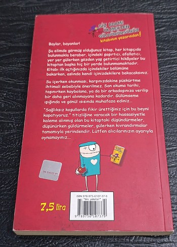 Hepimus Insanus - Mine Sota - Görsel 2