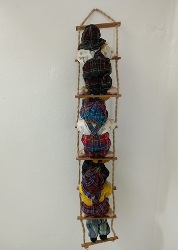 Palyaço Dekor - Görsel 2