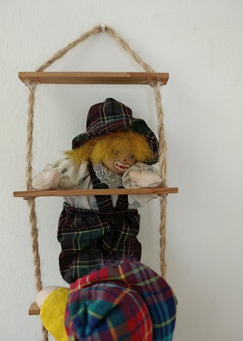 Palyaço Dekor - Görsel 3