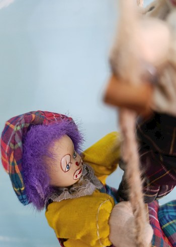 Palyaço Dekor - Görsel 5