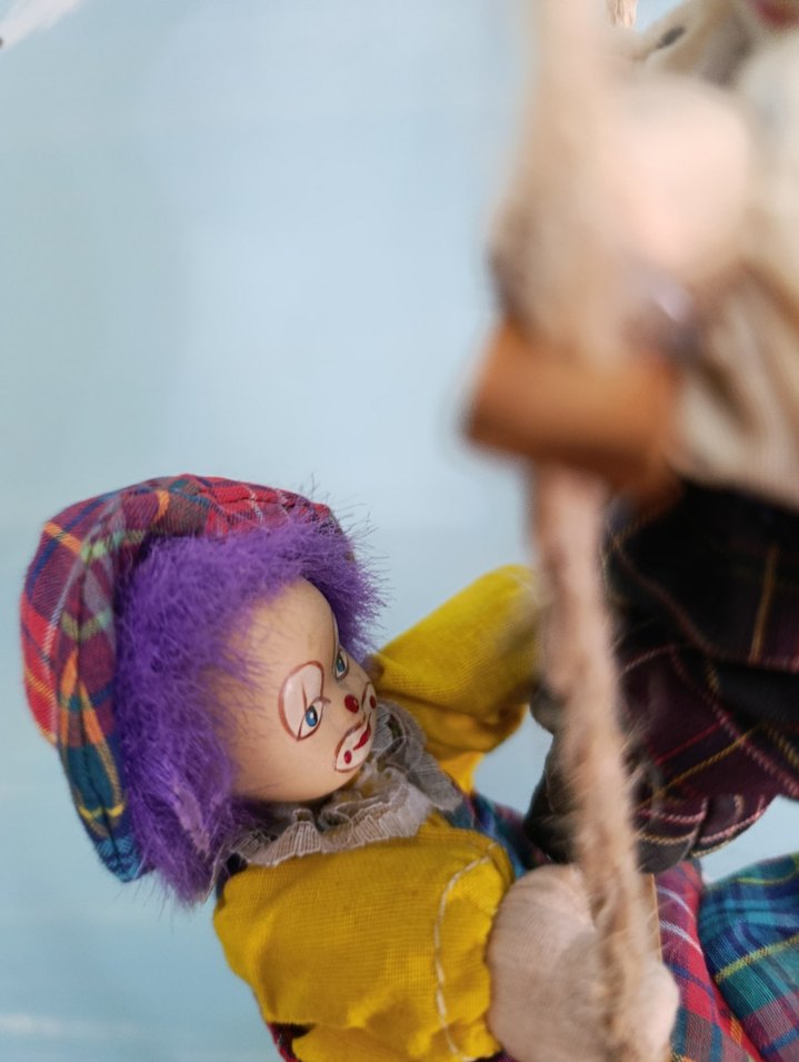 Palyaço Dekor - Görsel 5