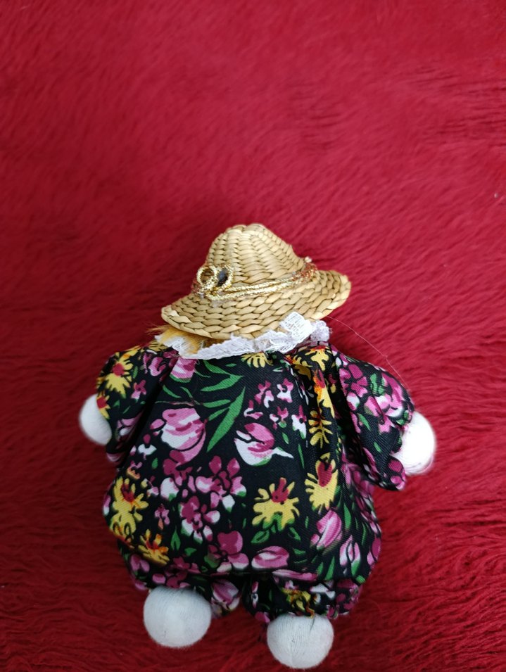 Vintage Palyaço - Görsel 3