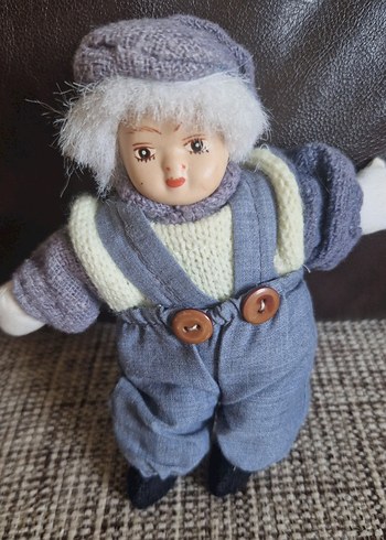 Vintage Bebek